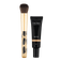 #farbwunsch_light, JACKS beauty line Skin Tint Light und der #12 Foundationpinsel im Animal Print