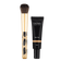#farbwunsch_medium, JACKS beauty line Skin Tint Medium und der #12 Foundationpinsel im Animal Print