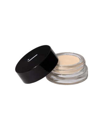 #farbwunsch_n-1, JACKS beauty line Cover Concealer im Glasbehälter Farbe N.1 als Freisteller