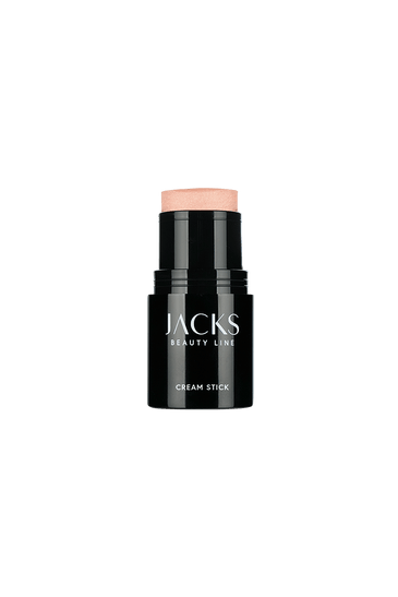 JACKS beauty line Highlighter Cream Stick als Freisteller
