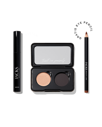 Everyday Eye set