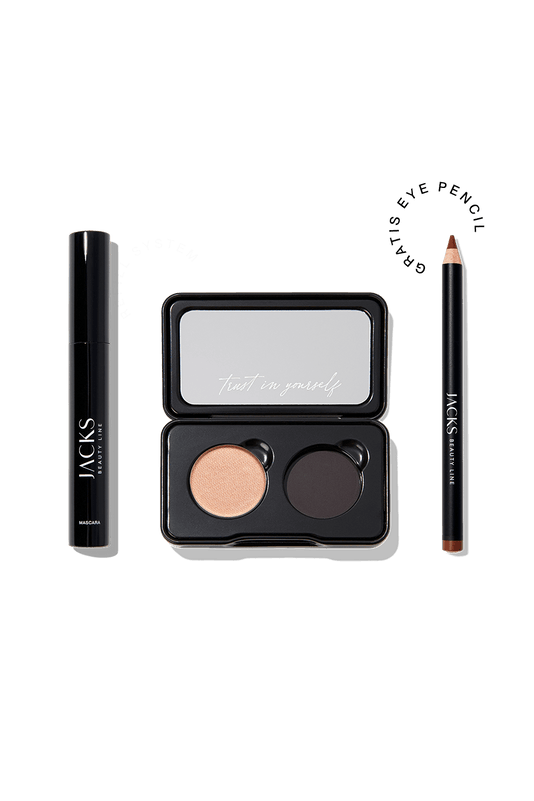 Everyday Eye Set