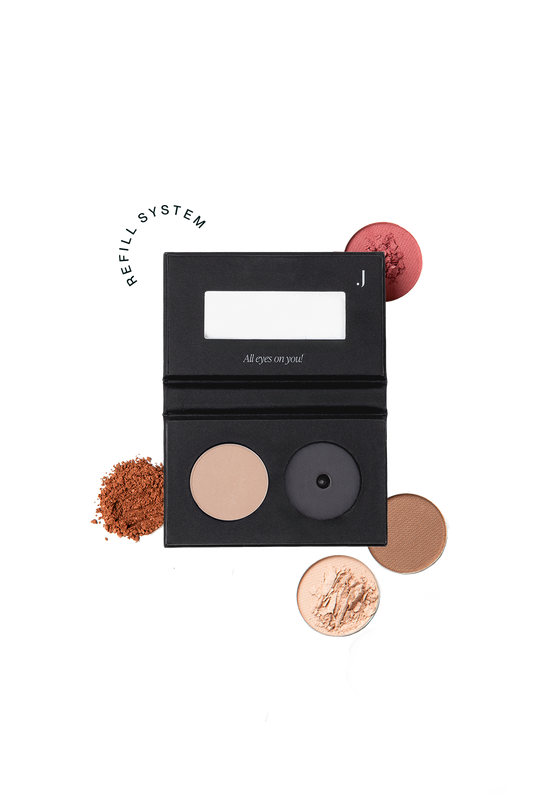 Individual 2er Eyeshadow Palette