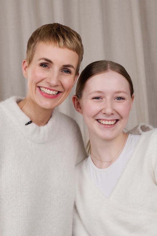 Make-up bei Teenager-Haut – Masterclass by Miriam Jacks