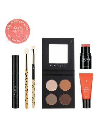 Das perfekte Beauty Geschenk – Make-up Edition