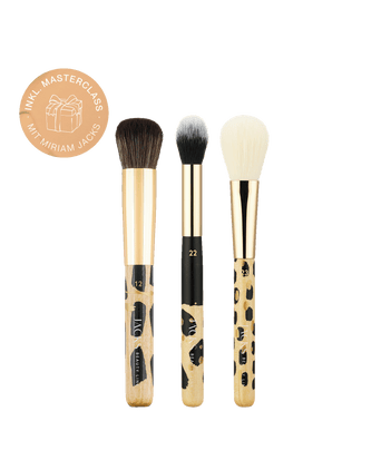 Das perfekte Beauty Geschenk – Pinsel Edition