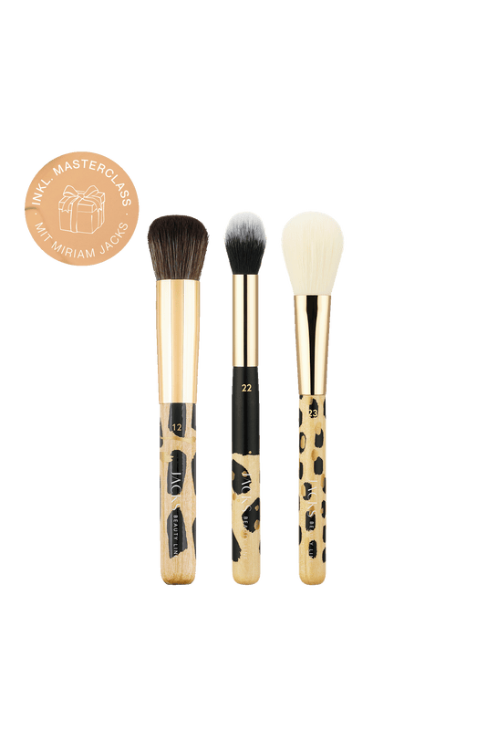 Das perfekte Beauty Geschenk – Pinsel Edition