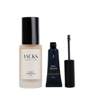 Basic Essentials Set