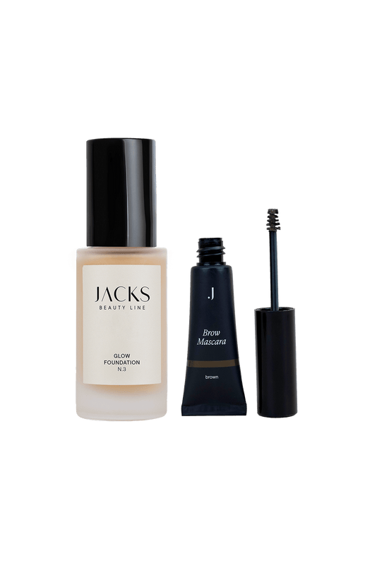 Basic Essentials Set
