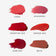 Basic Lipstick Set