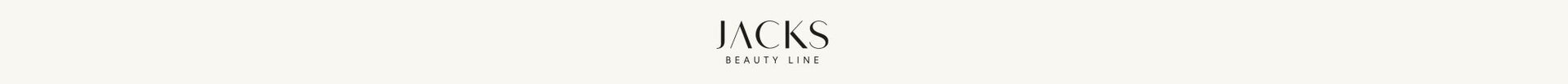 Logo JACKS beauty line