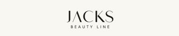 Logo JACKS beauty line