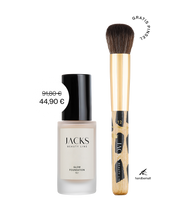Glow Foundation Starter Set - N.1