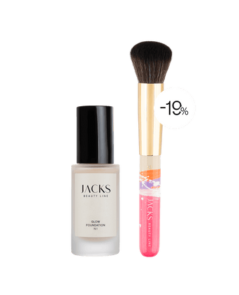Glow Foundation Starter Set
