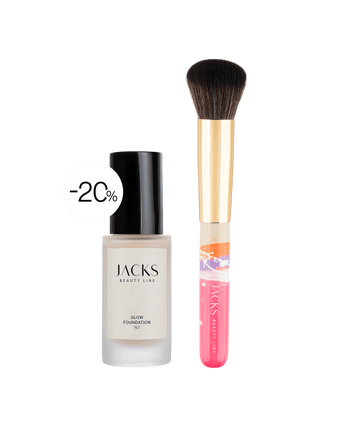 Glow Foundation Starter Set