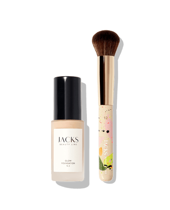 Glow Foundation Artist Set - by AndBloom
