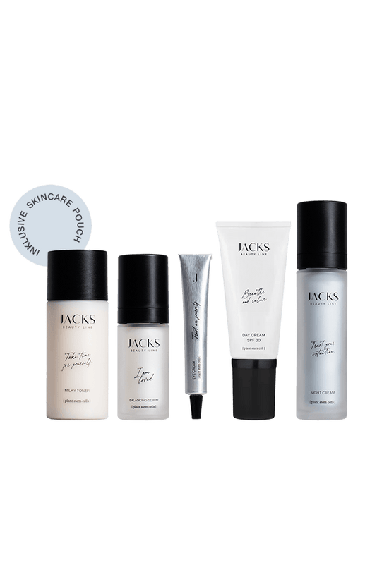 Well Aging & Hydration Set