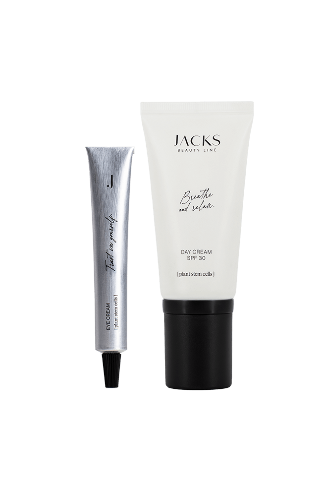 Day Set | JACKS beauty line