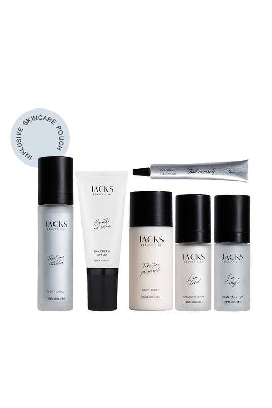 Glow Routine