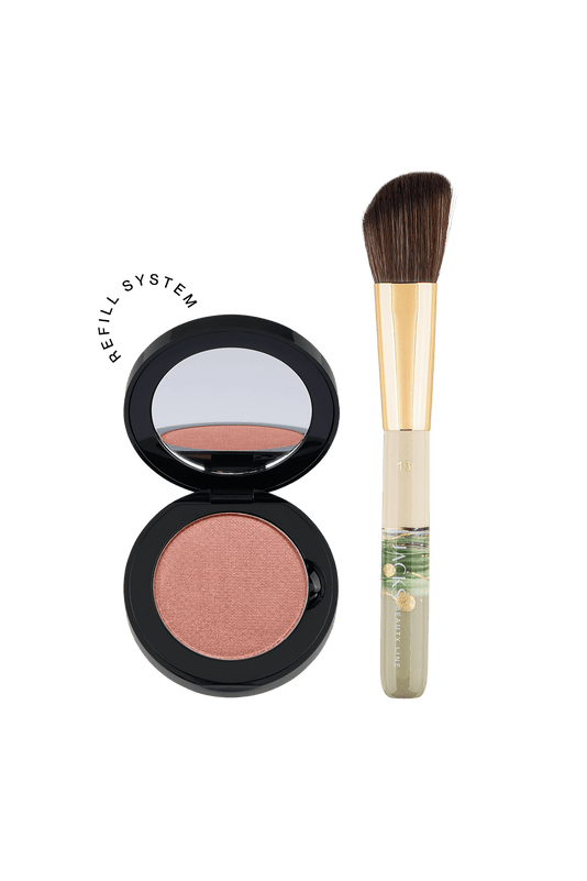 Glow Blush Duo