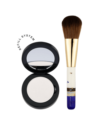 Perfecting Powder Duo