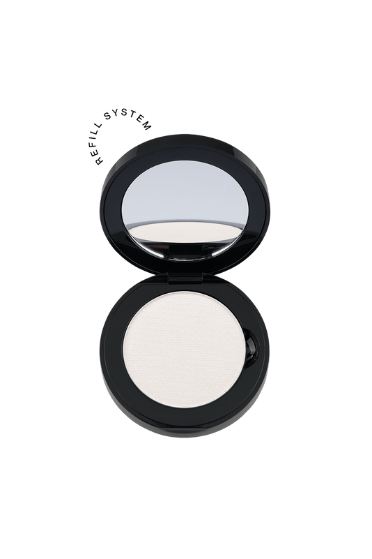 Perfecting Powder