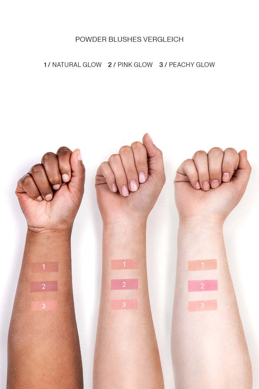 Powder Blush