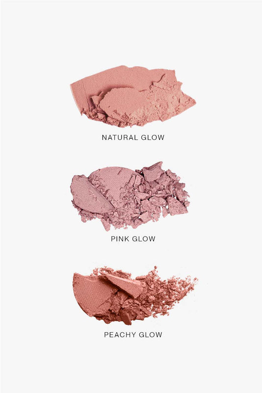 Glow Blush Duo