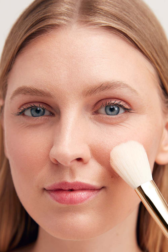 Perfecting Powder