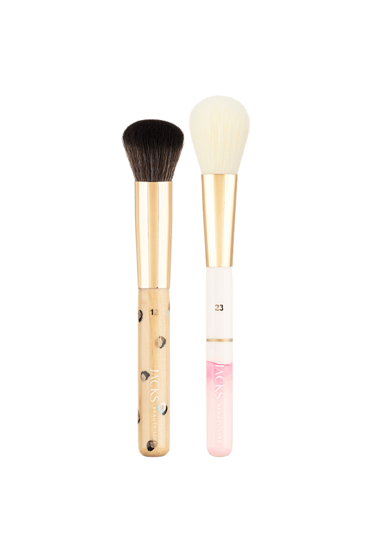 Teint Bundle - by Miriam Jacks