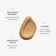 JACKS beauty line Skin Tint light Swatch mit USPs 