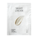 Tester Sachet mit der JACKS beauty line Nachtcreme