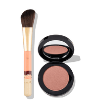 Cream Blush Artist Set - by AndBloom - Natural Glow