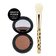 #farbwunsch_dark, JACKS beauty line gratis Setting Powder in Dark zum #23 Pinselpuder