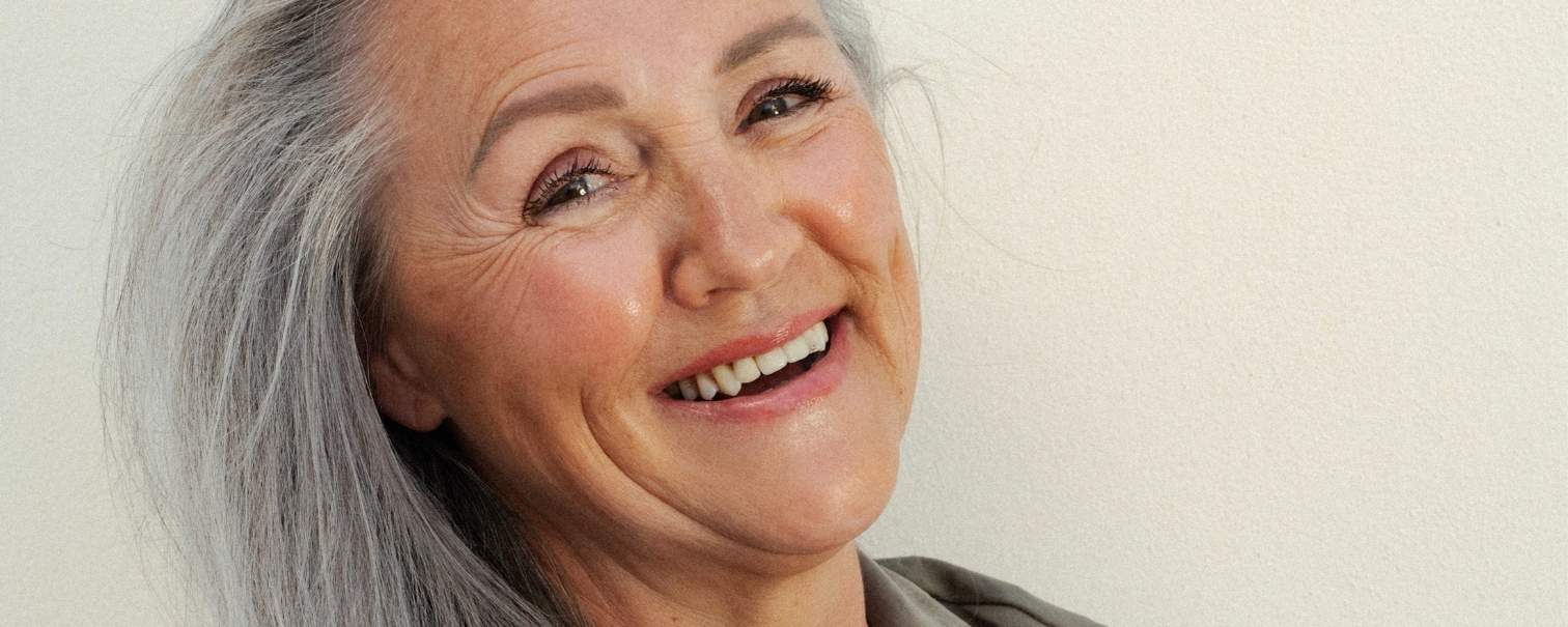 Well-Aging, nicht Anti Aging