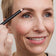 #farbwunsch_brown, Miriam Jacks verwendet den Eyebrow Pencil in Brown