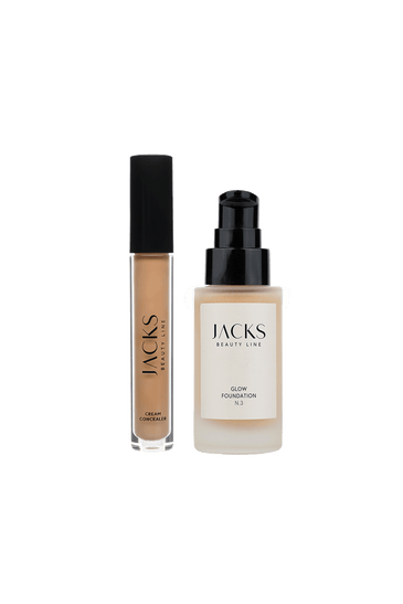 Make-up Foundation Concealer