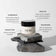 JACKS beauty line Glow Mask Verpackung inklusive Text mit den Inhaltsstoffen