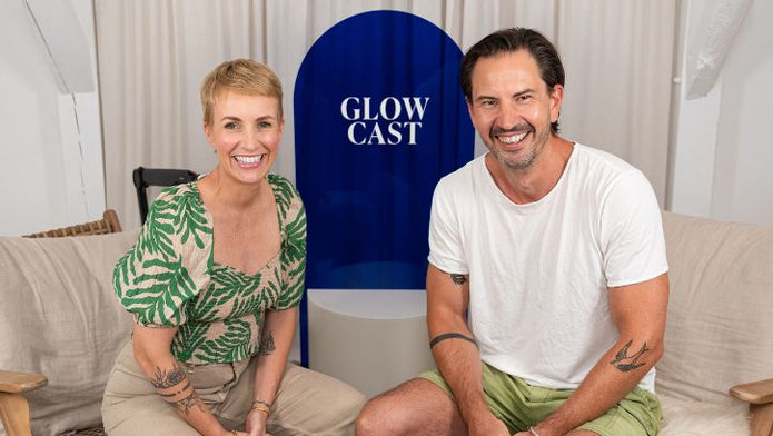 Glowcast Folge 56 mit Miriam Jacks und Clemens Kaiser