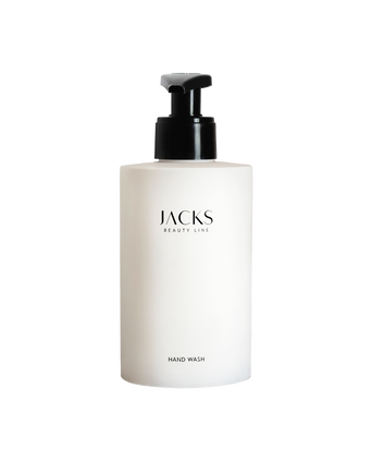 Hand Wash von JACKS beauty line 