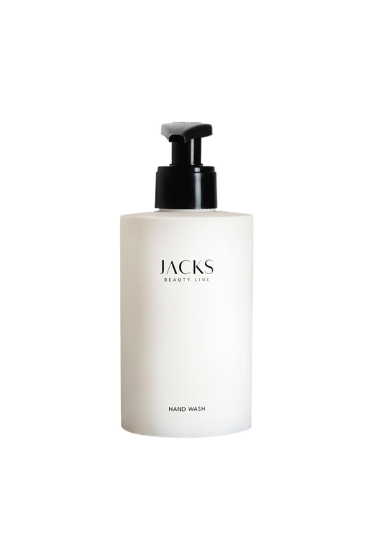 Hand Wash von JACKS beauty line 