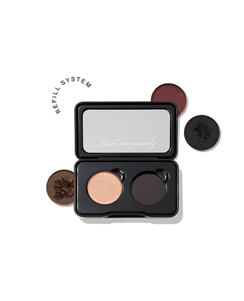 Individual 2er Eyeshadow Palette