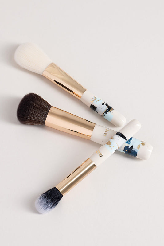 Mini Pinsel Set - Black Week Edition