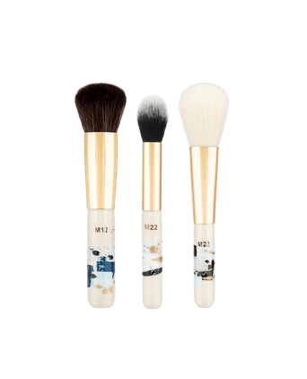 Mini Pinsel Set - Black Week Edition