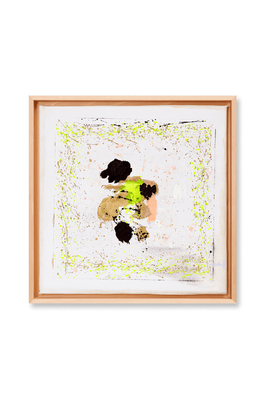 JACKS Atelier – No. 22