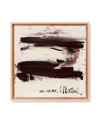 JACKS Atelier - No. 29 - by Marlene Lufen