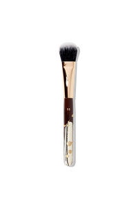 #11 cream blush brush - by Marlene Lufen