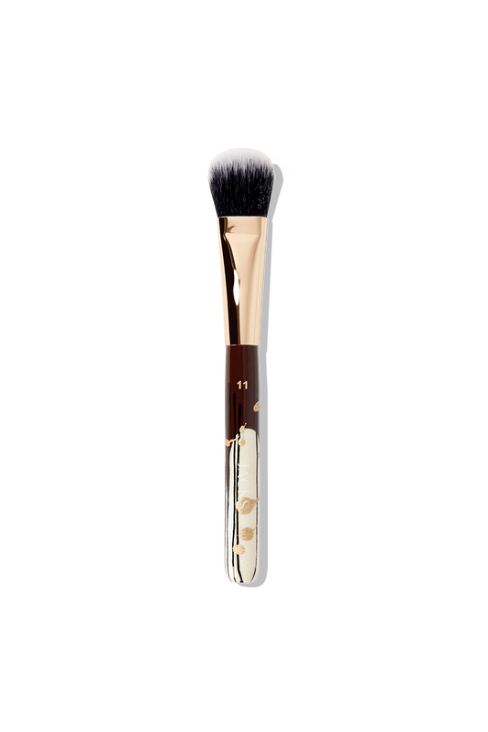 #11 cream blush brush - by Marlene Lufen