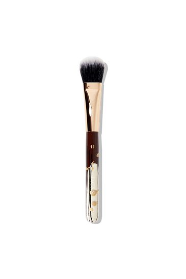 #11 cream blush brush - by Marlene Lufen