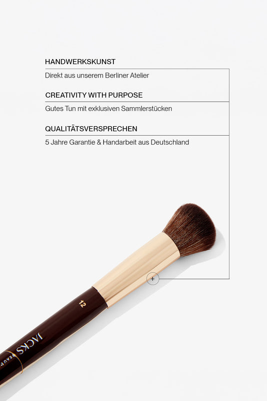 Glow Foundation